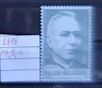 BELGIË 2348 **/mnh, Verzenden, Orginele gom, Postfris, Zonder envelop