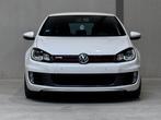 Volkswagen Golf 6 GTI | 211 pk | Handgeschakeld | Navi | LED, Voorwielaandrijving, Euro 5, Stof, 170 g/km