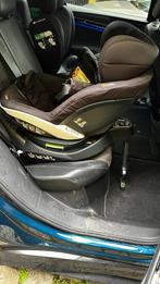 Besafe Izi Turn B i-size (Nieuwprijs = 639 euro), Verstelbare rugleuning, Gebruikt, 0 t/m 18 kg, Isofix