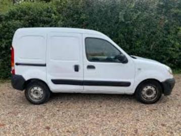 cherche  kangoo 1.5 dci, Autos, Particulier, Achat, Kangoo