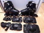 Skeelers, Sport en Fitness, Skeelers, Heren, Nieuw, Inline skates 4 wielen, Ophalen