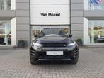 Land Rover Range Rover Evoque P270e DYNAMIC SE AWD Auto. 26M, Auto's, Automaat, 269 pk, Zwart, 15 kWh