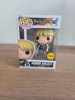 Funko pop-Armin Arlet#1447- Limited Chase, Ophalen of Verzenden, Zo goed als nieuw