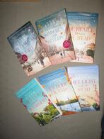 6-delige reeks De vrouwen van Berlijn, Boeken, Ophalen of Verzenden, Anne Stern