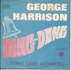 george harrison, Cd's en Dvd's, Ophalen of Verzenden