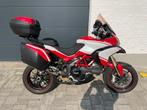 Ducati Multistrada 1200  IN ONDERDELEN, Motoren, Ophalen of Verzenden