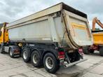 2006 Schmitz gotha KIPTRAILER Oplegger, Auto's, Vrachtwagens, Overige brandstoffen, Bedrijf, Aanhangers en Opleggers, Te koop