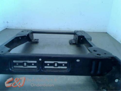 Stoelframe van een Fiat Doblo, Auto-onderdelen, Interieur en Bekleding, Fiat, Gebruikt, 3 maanden garantie, Ophalen of Verzenden