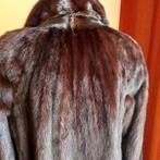 nertsmantel maat 42/44, Kleding | Dames, Jassen | Winter, Ophalen, Nieuw, Maat 42/44 (L), Overige kleuren