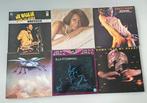 lot met 69 LP's, Cd's en Dvd's, Vinyl | Dance en House, Ophalen of Verzenden