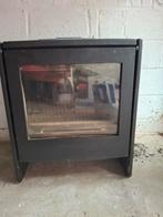 Houtkachel saye scope XL, Ophalen, Houtkachel