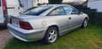 Opel Calibra, Auto's, Voorwielaandrijving, 4 zetels, Calibra, Zwart