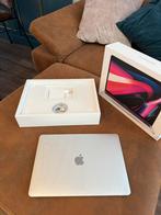 Apple MacBook Pro 13 512GB (2022) NIEUWSTAAT, Ophalen, 8 GB, 13 inch, 512 GB