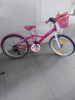 Fiets 20 inch, Vélos & Vélomoteurs, Vélos | Vélos pour enfant, Comme neuf, Enlèvement ou Envoi