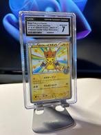 Mega Tokyo's Pikachu (XY-P 098) - CGC 7, Hobby en Vrije tijd, Verzamelkaartspellen | Pokémon, Ophalen of Verzenden, Nieuw, Losse kaart