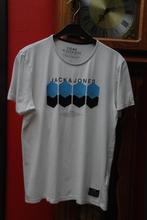 T-shirts voor heren Maat S Zeer goede staat voor 5€ per stuk, Blauw, Ack&Jones, WE, Escada spo, Ophalen of Verzenden, Zo goed als nieuw
