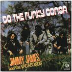 jimmy james and the vagabonds, Ophalen of Verzenden
