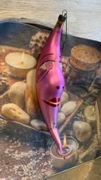 Oude kerstbal, Diversen, Kerst, Ophalen of Verzenden, Gebruikt