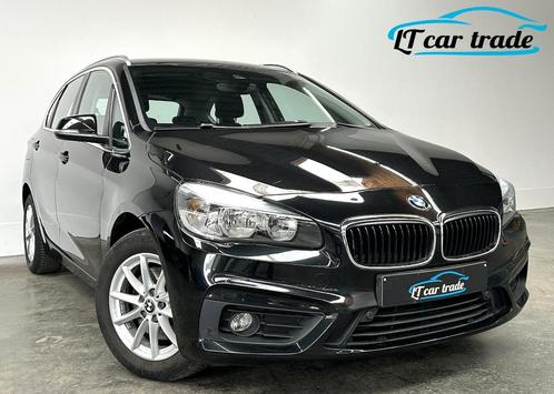 BMW 218 Active Tourer 218i *Bluetooth * Autom. airco* PDC, Auto's, BMW, Bedrijf, Te koop, 2 Reeks Active Tourer, ABS, Airbags