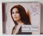 Emmylou Harris: Heartaches & Highways-the Very Best of, CD & DVD, CD | Country & Western, Comme neuf, Enlèvement ou Envoi
