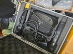 Devine 2.4 ghz wireless microfoons, Ophalen of Verzenden, Zo goed als nieuw