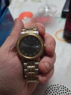 Pontiac horloge met certificaat automatisch, Bijoux, Sacs & Beauté, Montres | Femmes, Enlèvement ou Envoi, Or, Or