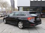 Skoda Octavia Combi iV 1.4 TSI PHEV 204PK Automaat 2022, Auto's, Automaat, Gebruikt, Overige brandstoffen, Bedrijf