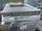 Storadrain goot met Galva rooster 100x13x10, Ophalen, Nieuw, Aluminium