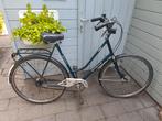 Damesfiets Gazelle, Ophalen, Gazelle, Versnellingen