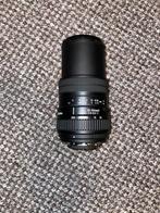 Sigma 55-200mmD f4-5.6 DC, Audio, Tv en Foto, Ophalen, Zo goed als nieuw, Telelens