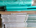 15m2 Pergo Laminaat Bergen 4V Pier Oak, Doe-het-zelf en Bouw, Ophalen, Nieuw, Laminaat