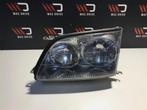 Lexus LS400 koplamp xenon links, Gebruikt