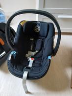 Kinderopvang, Ophalen, Zo goed als nieuw