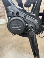 Giant herenfiets, Fietsen en Brommers, Elektrische fietsen, Ophalen, Zo goed als nieuw, Giant