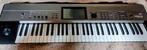 Korg krome ex 61 keys nieuwstaat !, Muziek en Instrumenten, Synthesizers, Ophalen, Zo goed als nieuw, Korg