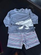 Woody zomerpyjama 9 maand, Nacht- of Onderkleding, Jongetje of Meisje, Ophalen of Verzenden, Zo goed als nieuw