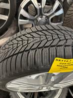 Alu velgen 18” 5x114.3 + winterbanden Honda Civic Mazda 3, Auto-onderdelen, Banden en Velgen, Ophalen, 18 inch, Winterbanden, Band(en)