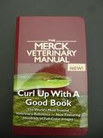The Merck Veterinary Manual, Verzenden, Nieuw