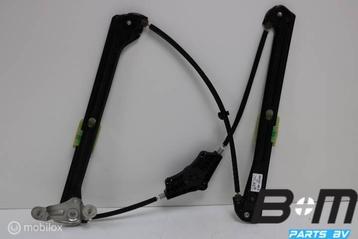 Raammechaniek rechts voor VW Golf 7 5drs 5G4837462H beschikbaar voor biedingen