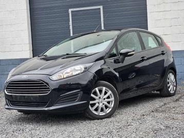 Ford Fiesta Climatisation * 5portes * (bj 2015) beschikbaar voor biedingen