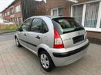 Citroen C3 1.1i! Nette staat* 57000km* Benzine* Garantie!, Auto's, Citroën, Voorwielaandrijving, Testrit aan huis, Stof, 140 g/km