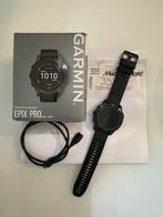 Garmin Epix Pro 2e génération, Comme neuf, Garmin, Enlèvement ou Envoi