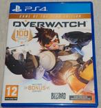 Overwatch Game of the Year Ps4, Comme neuf, Enlèvement