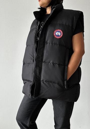 Partij Canada Goose jassen & bodywarmers – alle maten beschikbaar voor biedingen