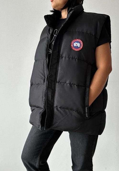 Partij Canada Goose jassen & bodywarmers – alle maten, Zakelijke goederen, Stock en Retail | Partijen goederen, Textiel, Ophalen
