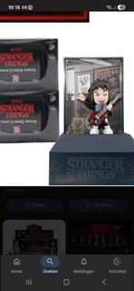 Iemand dat me kan helpen?, Enlèvement