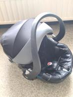 Mima maxicosi, Ophalen