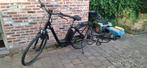 Cube Hybride Pro RT, Fietsen en Brommers, Ophalen, Zo goed als nieuw