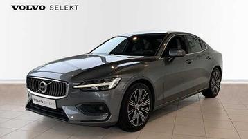 Volvo S60 Inscription T4 Geartronic + Navi + Launch Edition