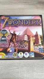 7 Wonders, Ophalen, Gebruikt
